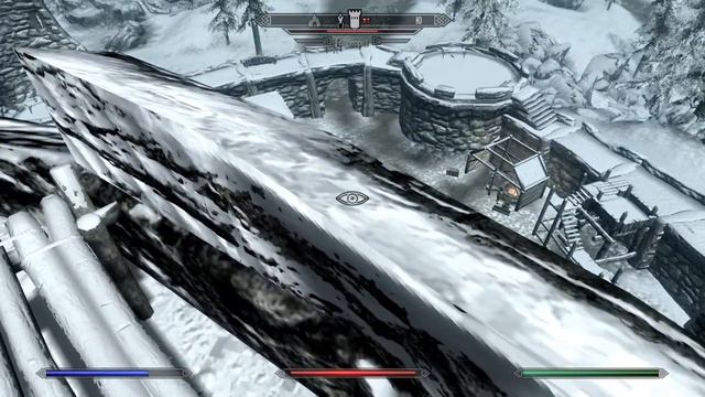 SKYRIM FUN KILLS WITH APOCALYPSE MAGIC OF SKYRIM смотреть онлайн