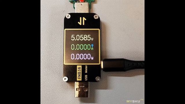 Трёхглавый USB кабель SUMPK: microUSB + USB-C + Lightning, 2 метра | #Обзор смотреть онлайн