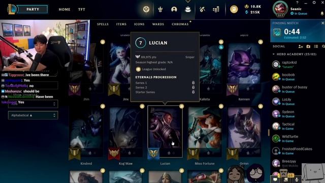 Sean Being a True Friend for Toast смотреть онлайн