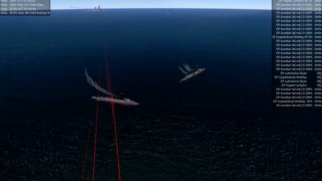 SE BB Malakin strike defence смотреть онлайн