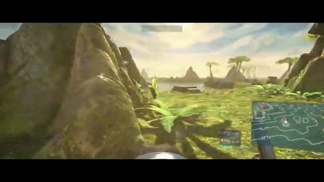 Outcast: Second Contact for PS4 via Elgato HD60S for Mac OS смотреть онлайн