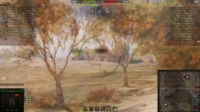 5 ЛЕТ ТЮРЬМЫ ЗА ЧИТЫ В WORLD OF TANKS! смотреть онлайн