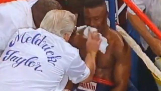 HBO's Legendary Nights: The Tale of Julio Cesar Chavez vs Meldrick Taylor 480p HQ смотреть онлайн