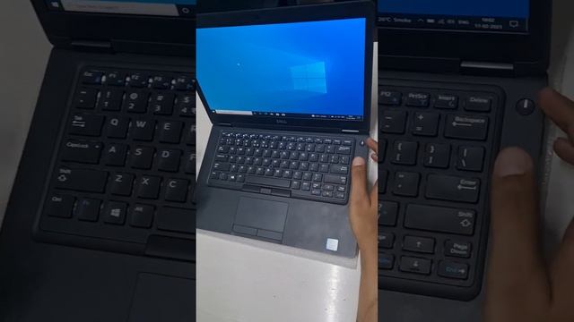 Dell Latitude 5491 Refurbished