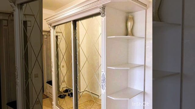 Шкаф купе своими руками. На заказ Шымкент 87716009000 Замер,доставка, установка бесплатно смотреть онлайн