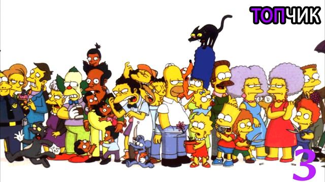 5 ЗАПРЕЩЕННЫХ СЕРИЙ МУЛЬТСЕРИАЛОВ