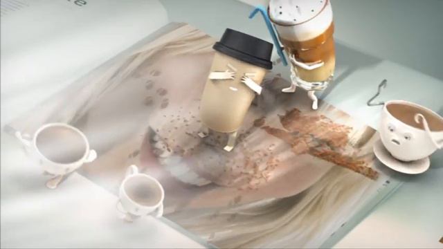 Orbit White смотреть онлайн