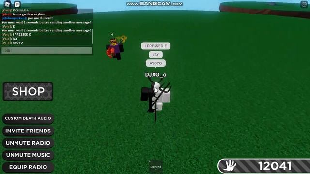 Getting The MEGAROCK And Why Badge in Slap Battles (took so long) смотреть онлайн