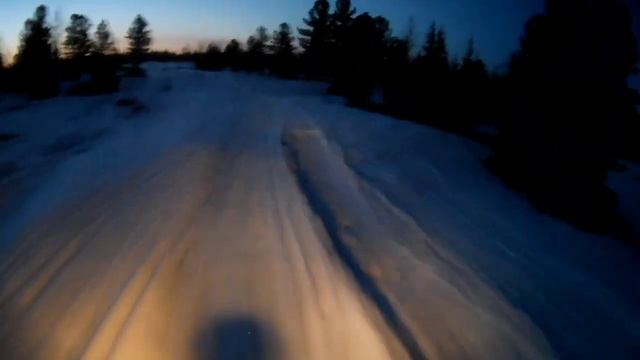 Покатушки на питбайке | Kayo 125 смотреть онлайн