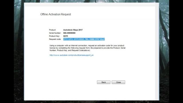 Free Activation Maya 2017 | 100% Working смотреть онлайн