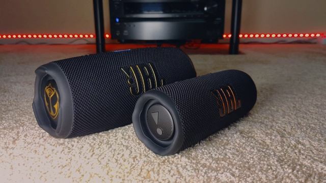 JBL CHARGE 5 +JBL FLIP 6 PARTYBOOST 100% смотреть онлайн