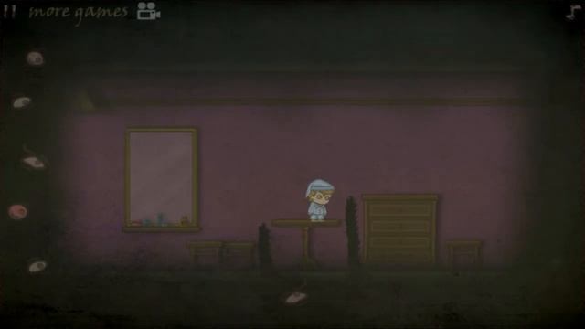 Little Phobia | МИЛЫЕ СРИМЕРЫ смотреть онлайн