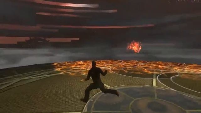 Secret World Legends - The Unbound - Blood Magic & Hammer - Beneath You It Eats Its Name смотреть онлайн
