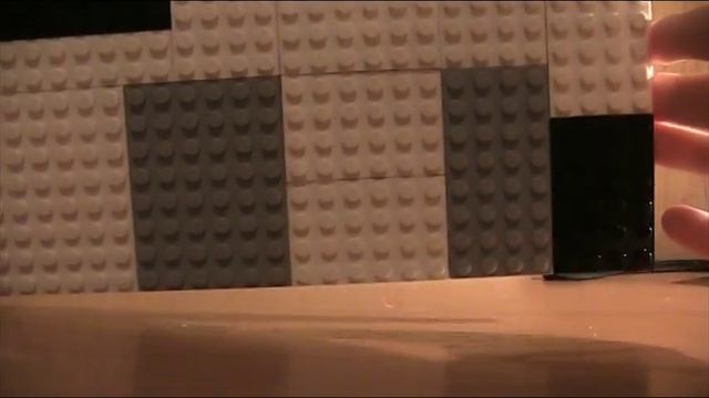 Lets Down :Как сделать лего платформу! смотреть онлайн