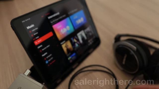 Dac+Amp พกพา Cayin Spark C6 смотреть онлайн