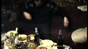 Новый 1996 год.