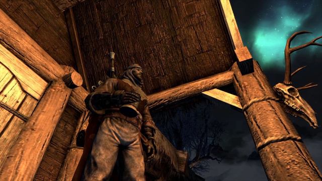 Skyrim RP :TAoASaF Chapter 1. A Boy and his Fox (Obviously) смотреть онлайн