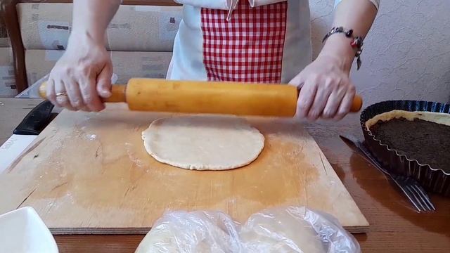 Кулинарное наследие предков 