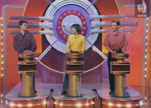 Угадай мелодию 24.05.1999