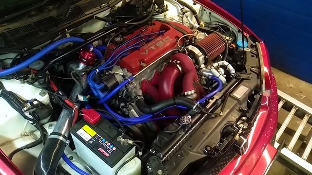 Керамическое покрытие выпускных систем в R2Racing смотреть онлайн