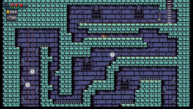 【Timothy and the Tower of Mu】デモ版をやっていくぞ！！ смотреть онлайн