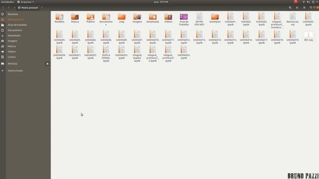 Python - Importar Tabela de DADOS .CSV смотреть онлайн