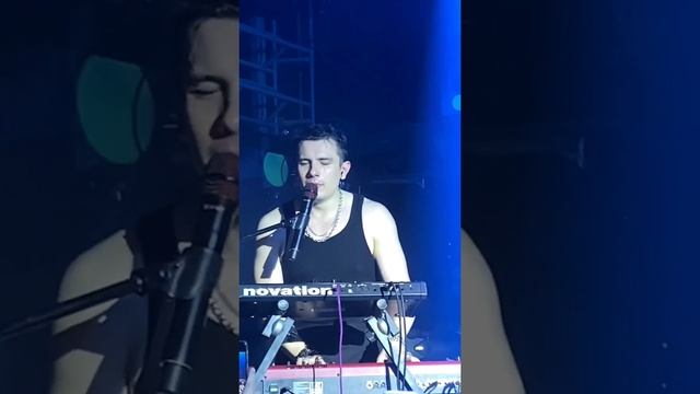 NЮ – Больше не полетаем | 18.06.2022. Иваново смотреть онлайн