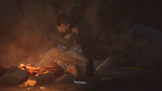Полное Прохождение Life is Strange 2 эпизод 1 смотреть онлайн