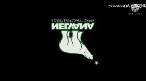 Nelvana/Hasbro Studios (2010) Logo Effects