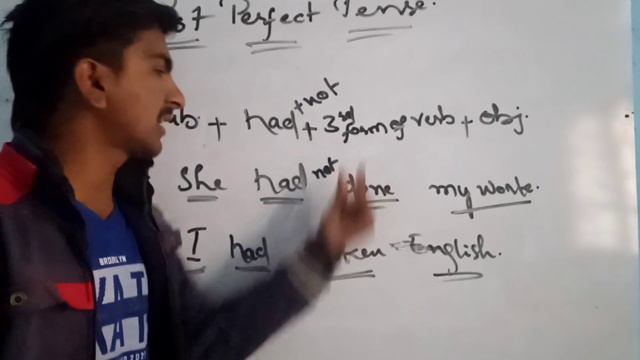 Past Perfect Tense || Shehzad Official|| In easy way|| смотреть онлайн