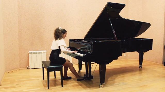З.Фибих. ПОЭМА смотреть онлайн