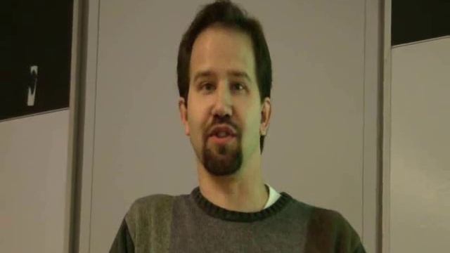 Social Networking for Developers смотреть онлайн