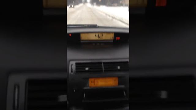 Ситроен с4 новогодняя елка смотреть онлайн