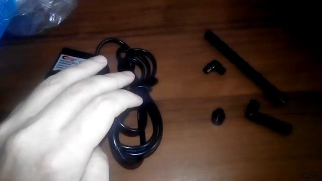 Обзор фильтра Sea Star HX 300L смотреть онлайн