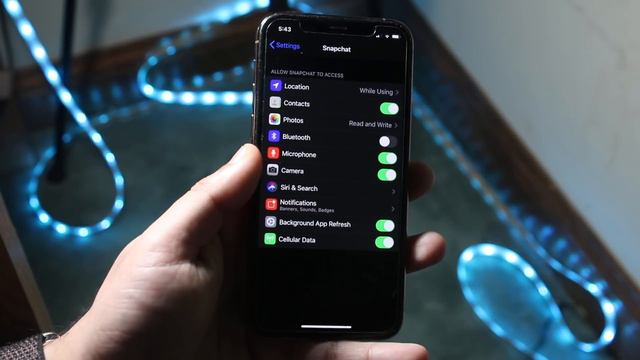FIX Snapchat Camera Not Working! (2020) смотреть онлайн