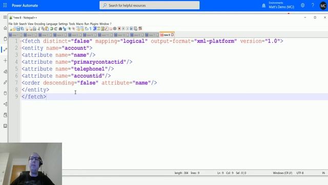 Power Automate Expressions How To: json смотреть онлайн