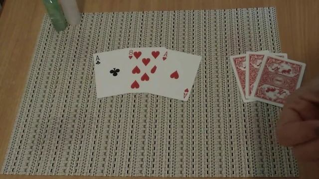 Что ждёт меня? Гадание на Игральных Картах. смотреть онлайн