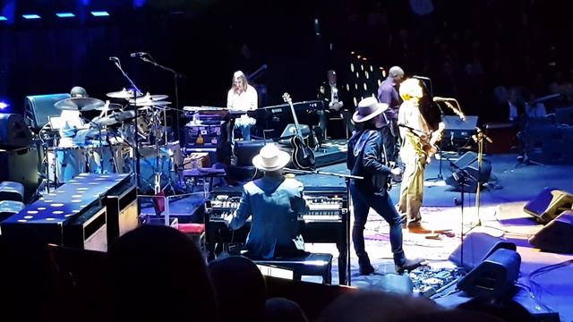 Eric Clapton 2019 Holy Mother смотреть онлайн