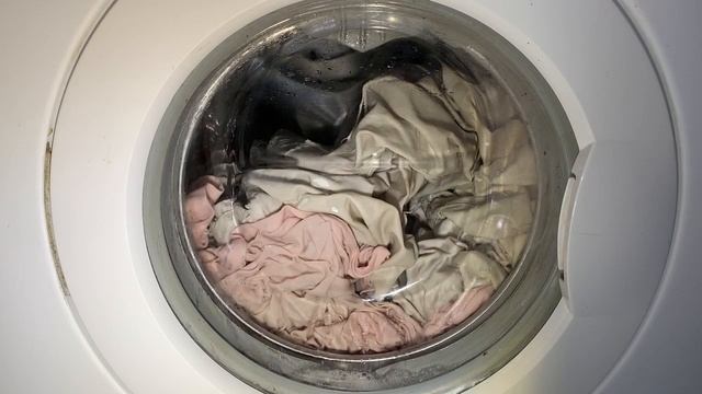 Servis Easy Logic M6712 - Quick Wash 35°c смотреть онлайн