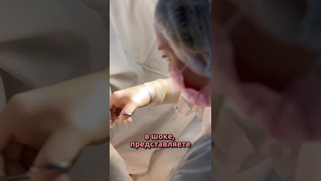 Кольпопластика в нашей клинике проходит качественно и безболезненно.Гинеколог-Галина Николаевна смотреть онлайн