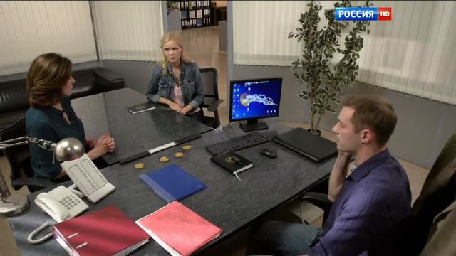 Особый случай. Магазин 93-я сер. реж. А.Захаренков  эфир 17.08.2015 г.