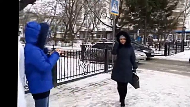 Копия видео Белый Мишка смотреть онлайн