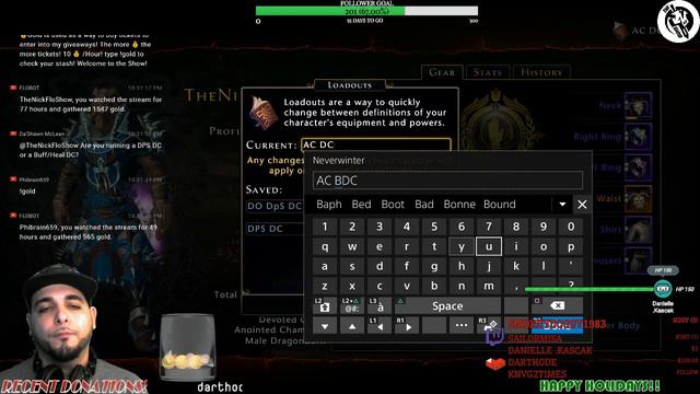 NEVERWINTER MOD 13 ON PREVIEW THIS MONTH!! 14K DC DUNGEONS AND GF PVP! LET'S GET IT! смотреть онлайн
