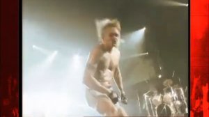 Алиса - Антихрист