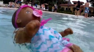 КУКЛЫ ПУПСИКИ и Кукла БЕБИ БОН Лучшие Видео для Девочек про Игрушки Baby Born дл