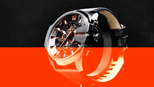 ЛЕГЕНДАРНЫЕ БРЕНДЫ | DIESEL