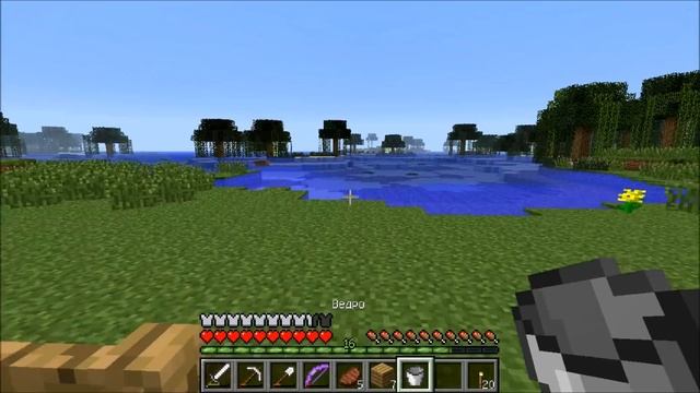 Minecraft - ЗЕЛЬЕВАРЕНЬЕ (Серия 31) смотреть онлайн