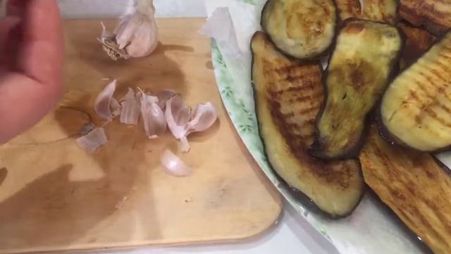 Баклажанные рулетики за 100.руб зимой смотреть онлайн