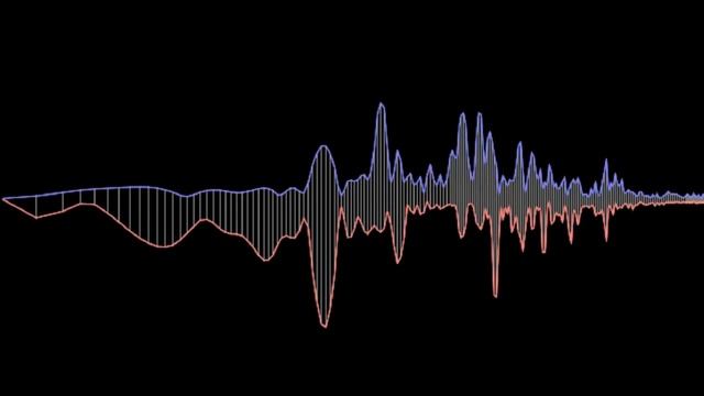 Визуализация музыки 8 смотреть онлайн
