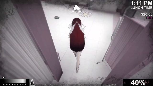 Eliminating the Teachers, Ninja Nemesis and Kuroko (Mission Mode) | Yandere Simulator смотреть онлайн